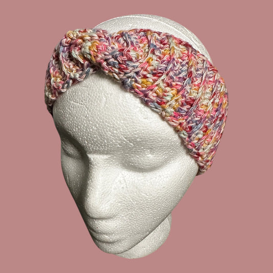 Ear Warmer Headband